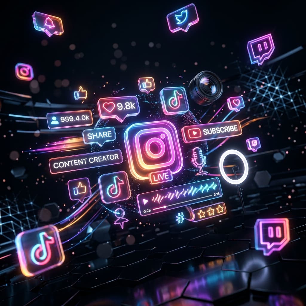 Social Content
